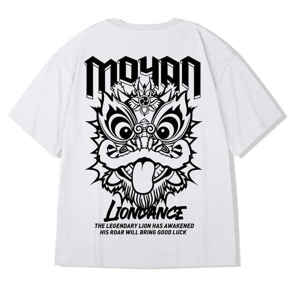 men's hip t-shirts zazomde tees t-shirt nese style panda harajuku loose men t shirt casual summer new oversized male punk cloes g221109, White;black
men's hip t-shirts zazomde tees t-shirt nese style panda harajuku loose men t shirt casual summer new oversized male punk cloes g221109, White;black