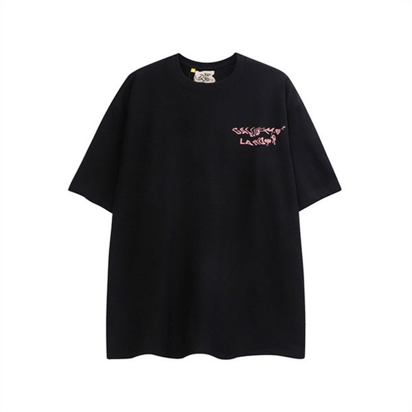 luxury mens designer t shirt black red letter printed shirts short sleeve fashion brand designer tees m-3xl pm254, White;black
luxury mens designer t shirt black red letter printed shirts short sleeve fashion brand designer tees m-3xl pm254, White;black