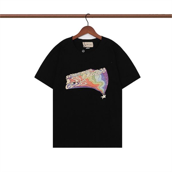 luxury mens designer t shirt black red letter printed shirts short sleeve fashion brand designer tees m-3xl pm130, White;black
luxury mens designer t shirt black red letter printed shirts short sleeve fashion brand designer tees m-3xl pm130, White;black