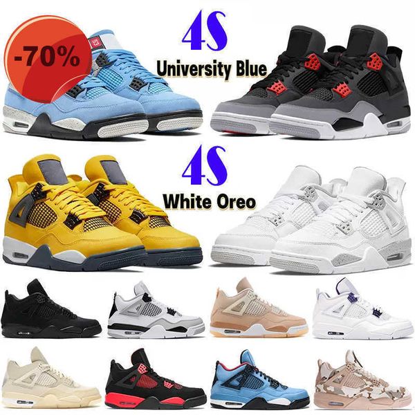 sandals basketball shoes 2023 jumpman 4 4s mens basketball shoes military black red thunder university blue white oreo sail bred black cat
sandals basketball shoes 2023 jumpman 4 4s mens basketball shoes military black red thunder university blue white oreo sail bred black cat