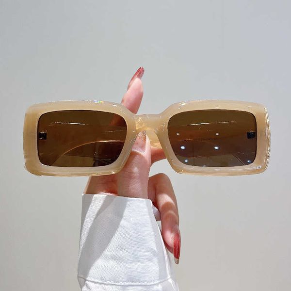 sunglasses kammpt vintage rectangle men women sunglass 2023 new in fashion retro candy color shades eyewear luxury brand design sun glasses, White;black
sunglasses kammpt vintage rectangle men women sunglass 2023 new in fashion retro candy color shades eyewear luxury brand design sun glasses, White;black