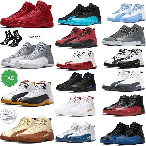 jumpman 12 12s men basketball shoes stealth game french blue royal dark concord black taxi grind playoff royalty release grind mid trainers
jumpman 12 12s men basketball shoes stealth game french blue royal dark concord black taxi grind playoff royalty release grind mid trainers
