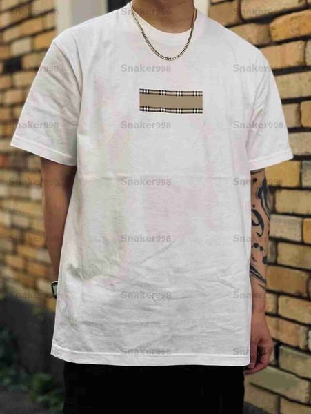 2023 designers men t shirt co branded style box tee print round neck mans short sleeve t-shirt for mens and women tees streetwear couples ts, White;black
2023 designers men t shirt co branded style box tee print round neck mans short sleeve t-shirt for mens and women tees streetwear couples ts, White;black