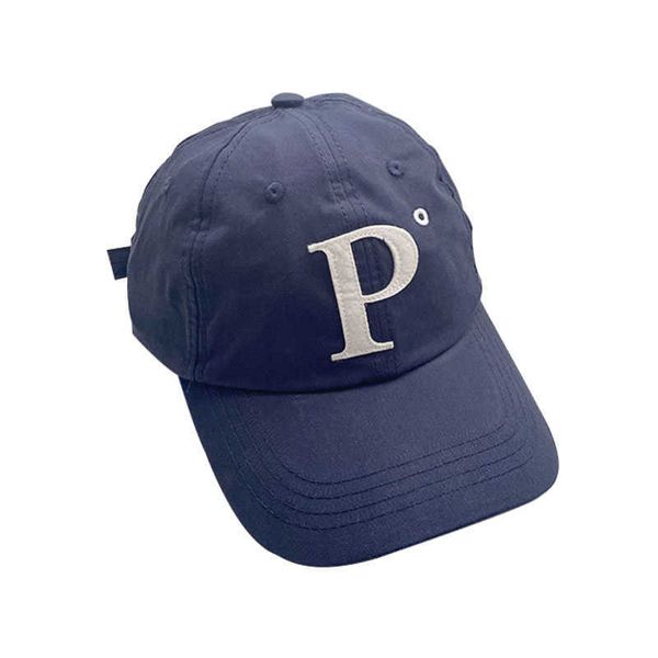 ball caps 2021 new fashion mens womens p letter caps adjustable running golf summer baseball hat couple visor hat outdoor casualj230227, Blue;gray
ball caps 2021 new fashion mens womens p letter caps adjustable running golf summer baseball hat couple visor hat outdoor casualj230227, Blue;gray