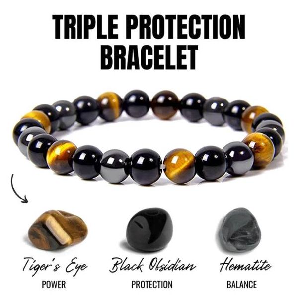 natural black obsidian beaded bracelets hematite tiger eye beads bracelets men for magnetic health protection women soul jewelry pulsera hom
natural black obsidian beaded bracelets hematite tiger eye beads bracelets men for magnetic health protection women soul jewelry pulsera hom