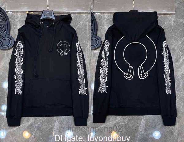 3a classic mens zipper ch hoodies designer horseshoe sanskrit cross print pullover heart hooded sweatshirts sweater luxury woman jackts fate, Black
3a classic mens zipper ch hoodies designer horseshoe sanskrit cross print pullover heart hooded sweatshirts sweater luxury woman jackts fate, Black