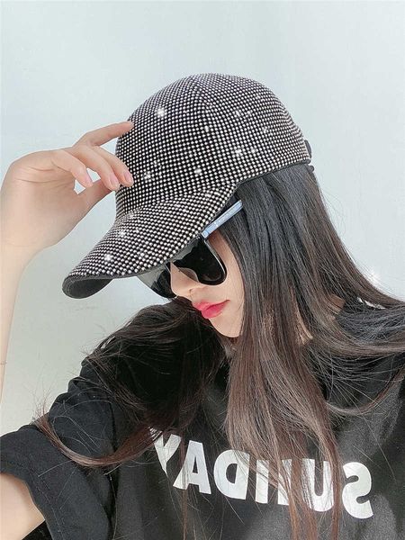 ball caps uspop women baseball cap new luxury full rhinestone baseball caps summer sun visor fashion sun hats shadej230227, Blue;gray
ball caps uspop women baseball cap new luxury full rhinestone baseball caps summer sun visor fashion sun hats shadej230227, Blue;gray
