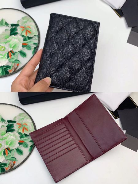 4 styles wallets men women passport holders black super soft lambskin caviar genuine leather card holder designer purses clutch bag, Red;black
4 styles wallets men women passport holders black super soft lambskin caviar genuine leather card holder designer purses clutch bag, Red;black