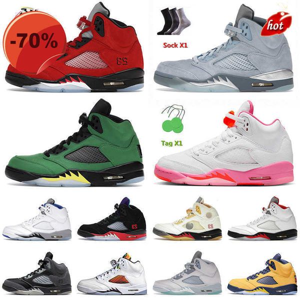 slippers wholesale amg 2023 jumpman basketball shoes 5 5s v raging bull se oregon trophy room pinksicle unc men women athletic sports traine, Black
slippers wholesale amg 2023 jumpman basketball shoes 5 5s v raging bull se oregon trophy room pinksicle unc men women athletic sports traine, Black