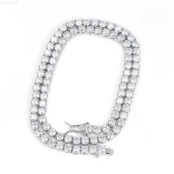 ale real 10k/14k solid gold moissanite tennis chain 3mm-5mm width hip hop chain mans women necklace 10k 14k tennis chain/bracelet, Silver
ale real 10k/14k solid gold moissanite tennis chain 3mm-5mm width hip hop chain mans women necklace 10k 14k tennis chain/bracelet, Silver