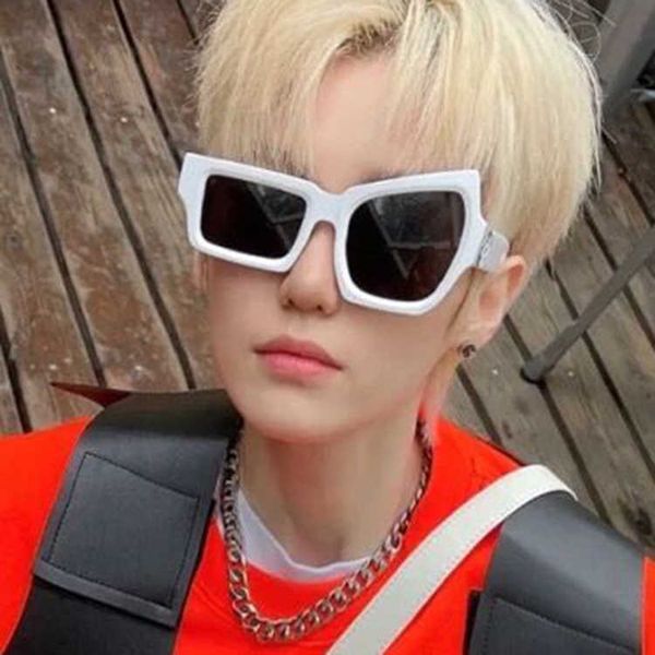 sunglasses luxury female rectangle sunglasses small cat eye irregular hiphop mirror eyewear oculos de sol feminino sun glasses ladies uv400, White;black
sunglasses luxury female rectangle sunglasses small cat eye irregular hiphop mirror eyewear oculos de sol feminino sun glasses ladies uv400, White;black