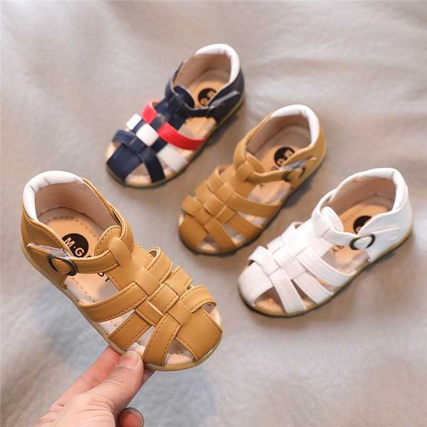sandals summer kids sandals boys t strap beach shoes cover toe girls priness shoes baby children weave breathable shoe cut outs toddlers z02, Black;red
sandals summer kids sandals boys t strap beach shoes cover toe girls priness shoes baby children weave breathable shoe cut outs toddlers z02, Black;red