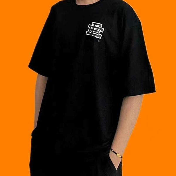 summer sweatshirt men women t shirt ee designer tshirt round neck short sleeve tshirts cotton pullover shirts fashion printing oversize tshi, White;black
summer sweatshirt men women t shirt ee designer tshirt round neck short sleeve tshirts cotton pullover shirts fashion printing oversize tshi, White;black