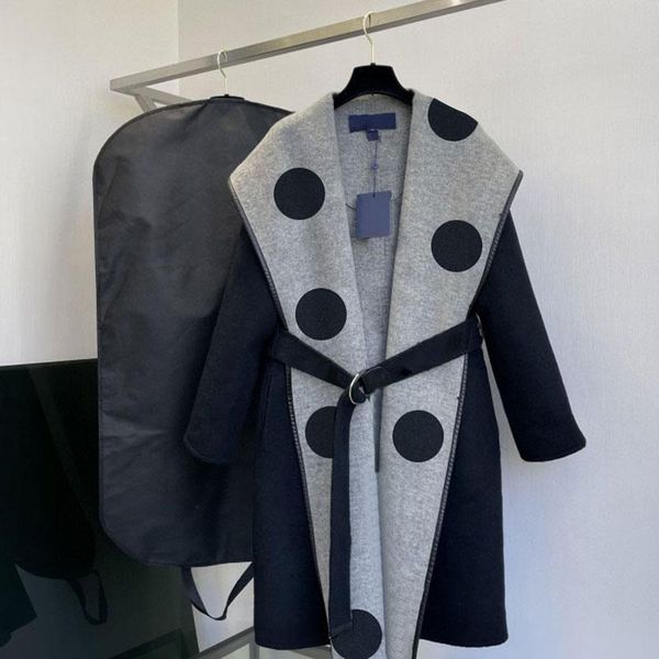 women's wool blends womens outerwear wool jacket fashion overcoats classic letters print coats casual windproof outwear winter clothes, Black
women's wool blends womens outerwear wool jacket fashion overcoats classic letters print coats casual windproof outwear winter clothes, Black