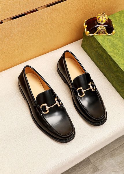2023 men's genuine leather dress shoes mens casual designer loafers male brand slip on party wedding oxford shoes size 38-45, Black
2023 men's genuine leather dress shoes mens casual designer loafers male brand slip on party wedding oxford shoes size 38-45, Black