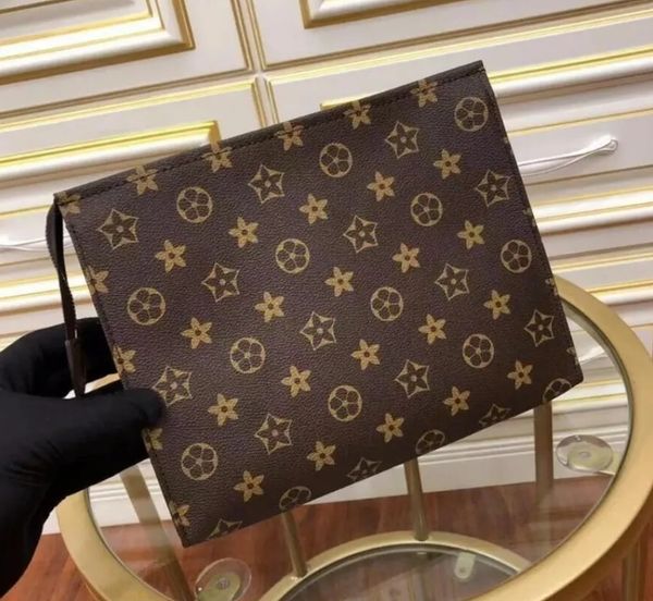 cosmetic bags & cases new travel toiletry pouch 26 cm protection makeup bag clutch women leather waterproof cosmetic bags for women with dus
cosmetic bags & cases new travel toiletry pouch 26 cm protection makeup bag clutch women leather waterproof cosmetic bags for women with dus