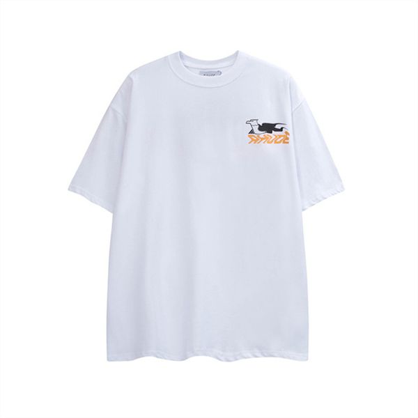 luxury mens designer t shirt black red letter printed shirts short sleeve fashion brand designer tees m-3xl pm231, White;black
luxury mens designer t shirt black red letter printed shirts short sleeve fashion brand designer tees m-3xl pm231, White;black