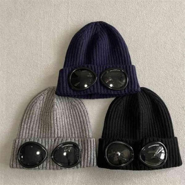 cp two lens glasses goggles beanies men knitted hats skull caps outdoor women uniewinter beanie black grey bonnet gorros274b, Blue;gray
cp two lens glasses goggles beanies men knitted hats skull caps outdoor women uniewinter beanie black grey bonnet gorros274b, Blue;gray