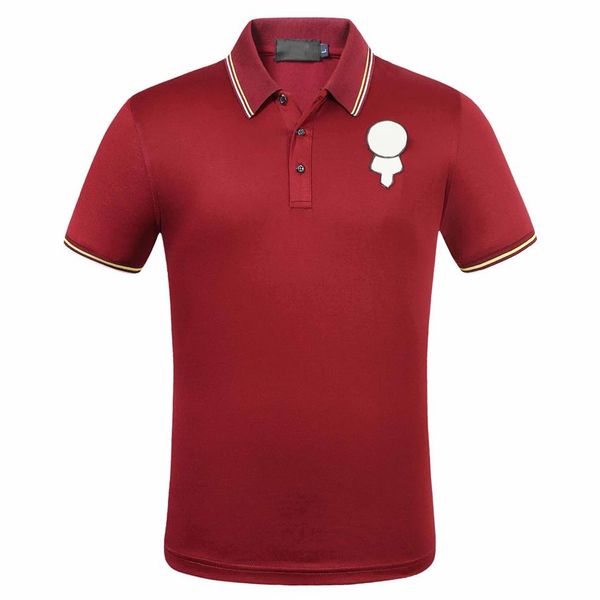 spring luxury italy tee t-shirt designer polo shirts high street embroidery garter snakes little bee printing clothing mens brand 303w, White;black
spring luxury italy tee t-shirt designer polo shirts high street embroidery garter snakes little bee printing clothing mens brand 303w, White;black