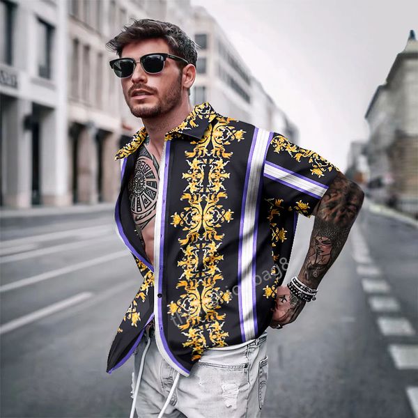 men's casual vintage shirts short sleeve summer hawaiian shirt skinny fit various pattern man clothes cardigan blouse dj4j, White;black
men's casual vintage shirts short sleeve summer hawaiian shirt skinny fit various pattern man clothes cardigan blouse dj4j, White;black