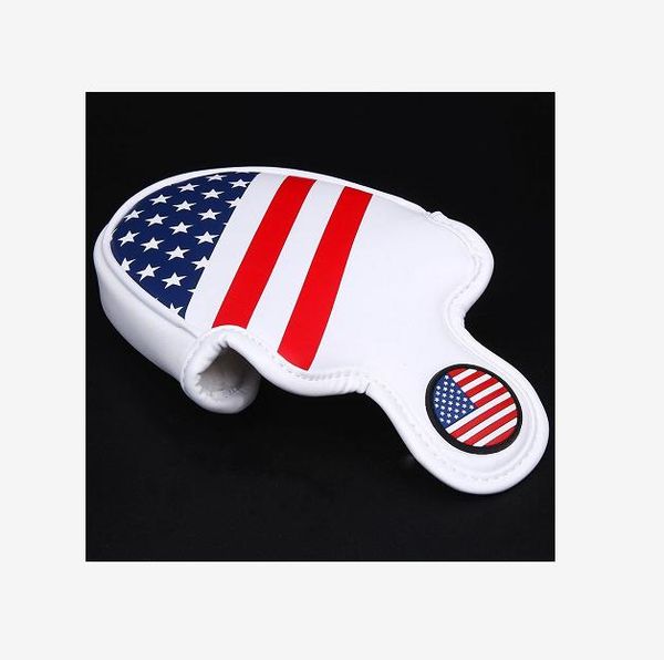 golf bags fashion golf club set square push rod set european and american wind rod head set protection cover ball club cap set magnet rod se
golf bags fashion golf club set square push rod set european and american wind rod head set protection cover ball club cap set magnet rod se