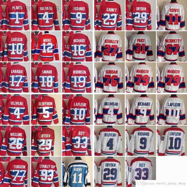 montreal''canadiens''new retro ice hockey jerseys 18 serge savard 19 larry robinson 23 bob gainey 26 naslund dryden roy, Black;red
montreal''canadiens''new retro ice hockey jerseys 18 serge savard 19 larry robinson 23 bob gainey 26 naslund dryden roy, Black;red