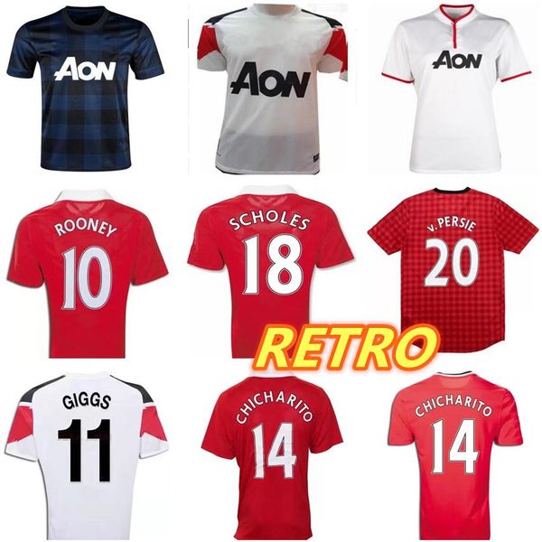 manchester rooney giggs man retro utd 2009 2010 2011 2012 2013 2014 soccer jerseys vintage owen 09 10 11 12 13 14 football shirts scholes be, Black;yellow
manchester rooney giggs man retro utd 2009 2010 2011 2012 2013 2014 soccer jerseys vintage owen 09 10 11 12 13 14 football shirts scholes be, Black;yellow