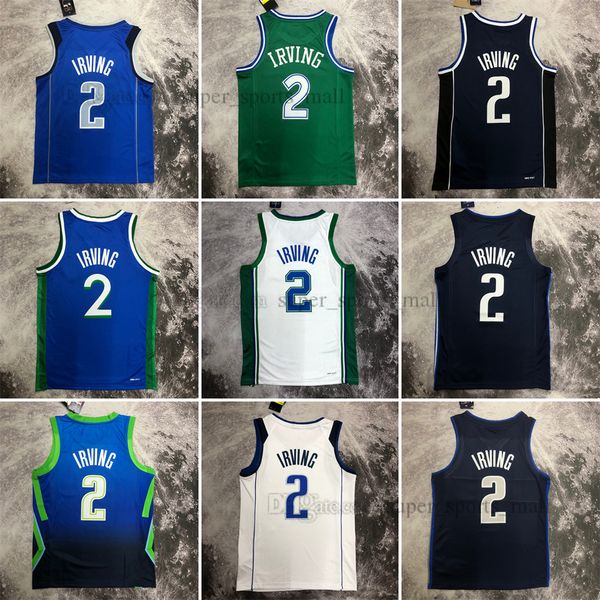 printed 2023 basketball jersey kyrie 2 irving new competition season name number away breathable sport sale man, Black;red
printed 2023 basketball jersey kyrie 2 irving new competition season name number away breathable sport sale man, Black;red