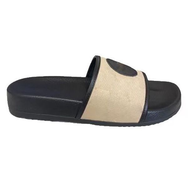 2023 designer slides mens womens classic slippers canvas green flowers shoes fashion luxury summer sandals beach, Black
2023 designer slides mens womens classic slippers canvas green flowers shoes fashion luxury summer sandals beach, Black