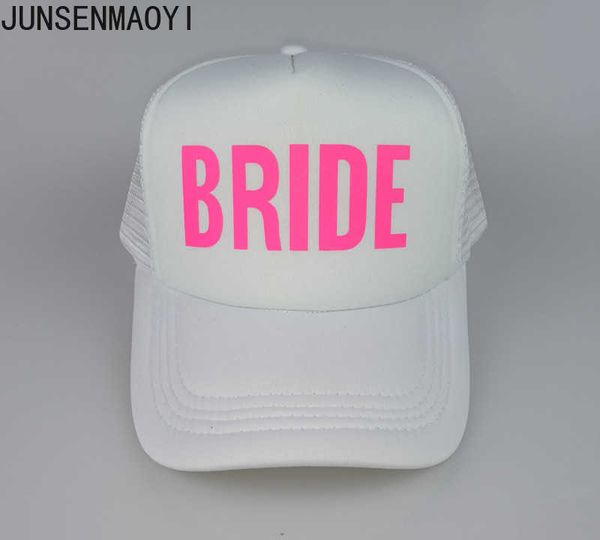 ball caps new neon pink bride team bride mesh trucker hat cap design snapback bachelorette party weekend beach hats adjustable capsj230227, Blue;gray
ball caps new neon pink bride team bride mesh trucker hat cap design snapback bachelorette party weekend beach hats adjustable capsj230227, Blue;gray