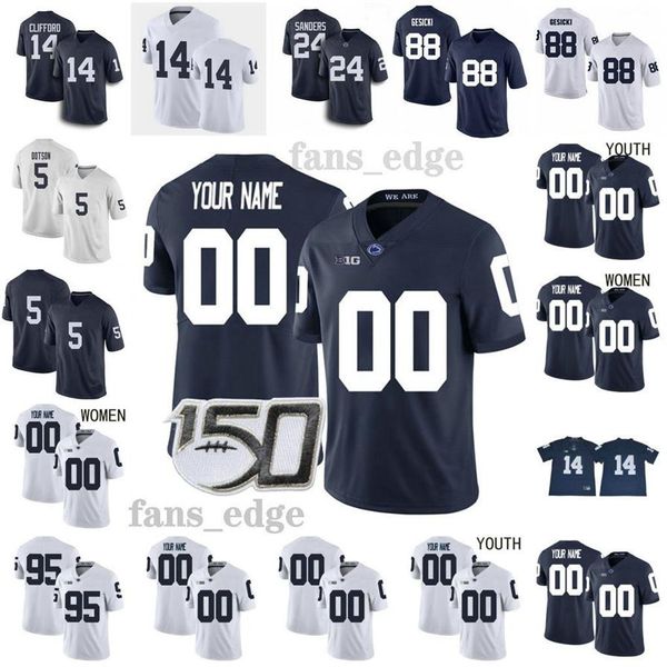 custom penn state nittany college football jerseys 14 sean clifford devyn ford jahan dotson barkley pat freiermuth men women kids 210k, Black;red
custom penn state nittany college football jerseys 14 sean clifford devyn ford jahan dotson barkley pat freiermuth men women kids 210k, Black;red