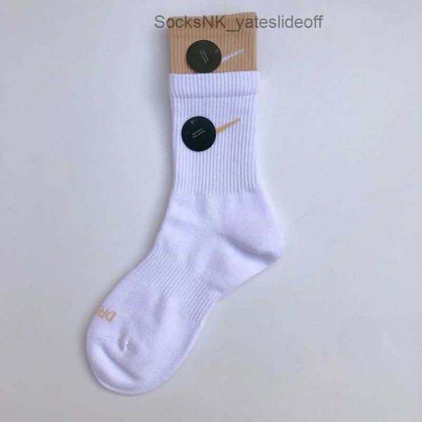 men's socks classic fashion women's hook brand stockings designers fake two pairs splicing high tube women men sports yoga breatha, Black
men's socks classic fashion women's hook brand stockings designers fake two pairs splicing high tube women men sports yoga breatha, Black