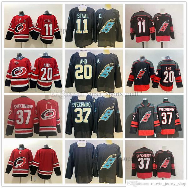 new retro ice hockey jerseys 11 kevin dineen 20 sebastian aho 37 andrei svechnikov man stitched jersey, Black;red
new retro ice hockey jerseys 11 kevin dineen 20 sebastian aho 37 andrei svechnikov man stitched jersey, Black;red