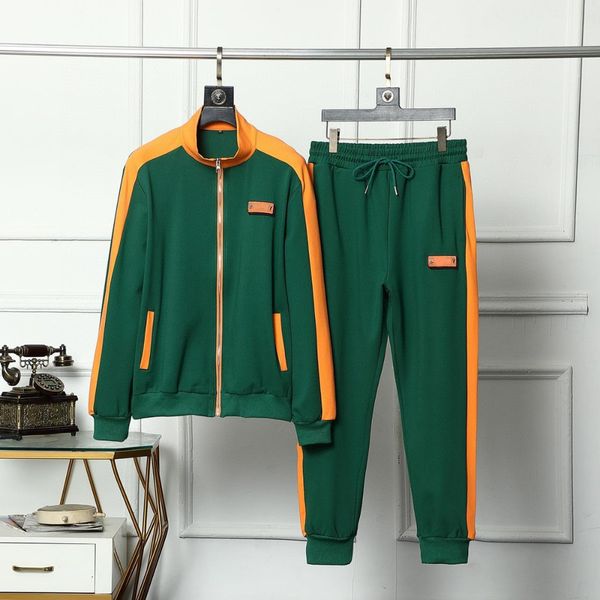 spring and autumn men's tracksuits sportswear polo sweater horse embroidered jogging sportswear men's sportswear set asian size, Gray
spring and autumn men's tracksuits sportswear polo sweater horse embroidered jogging sportswear men's sportswear set asian size, Gray