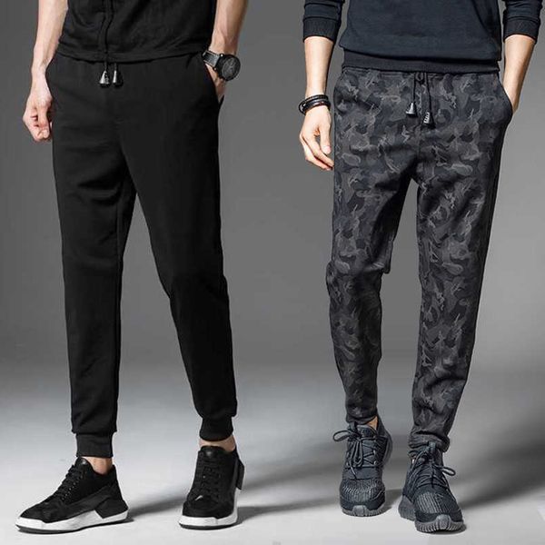 men's pants spring summer camouflage joggers men women pull size streetwear quick dry sportswear running jogging sport pants tracksuit, Black
men's pants spring summer camouflage joggers men women pull size streetwear quick dry sportswear running jogging sport pants tracksuit, Black
