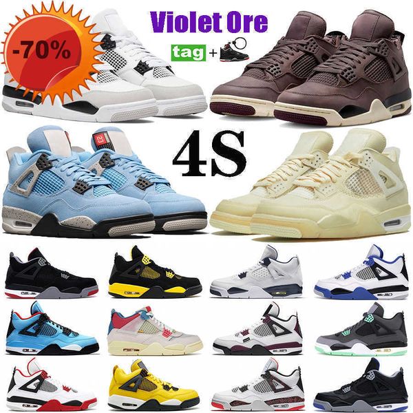 boots outdoors mens high 4 4s basketball shoes jumpman violet ore military black cat midnight navy bred university blue retro trainers
boots outdoors mens high 4 4s basketball shoes jumpman violet ore military black cat midnight navy bred university blue retro trainers
