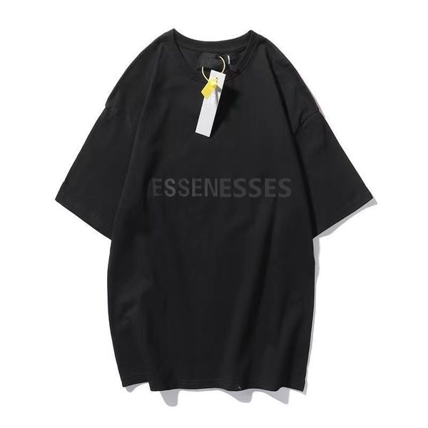 ess fashion men women friends t shirt cotton tshirts skateboard hip hop oversized high street couples clothing size 3akil, White;black
ess fashion men women friends t shirt cotton tshirts skateboard hip hop oversized high street couples clothing size 3akil, White;black
