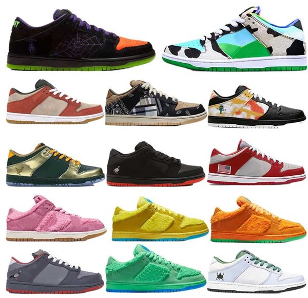 designer shoes sport sneakers patchwork womens mens sneaker fashion dunks platform shoe brand trainers leather sneakers, Black
designer shoes sport sneakers patchwork womens mens sneaker fashion dunks platform shoe brand trainers leather sneakers, Black