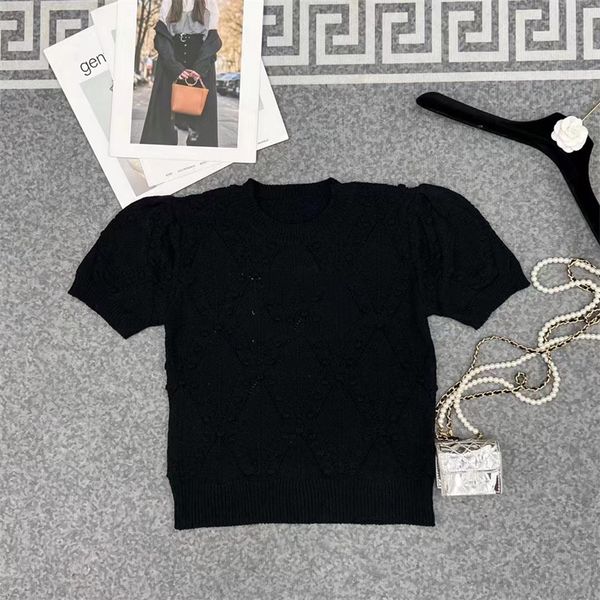women's t-shirt 3d knit designer short-sleeved high-quality fabric quick-drying anti-wrinkle quality classic women's t-shirt cccg, White
women's t-shirt 3d knit designer short-sleeved high-quality fabric quick-drying anti-wrinkle quality classic women's t-shirt cccg, White