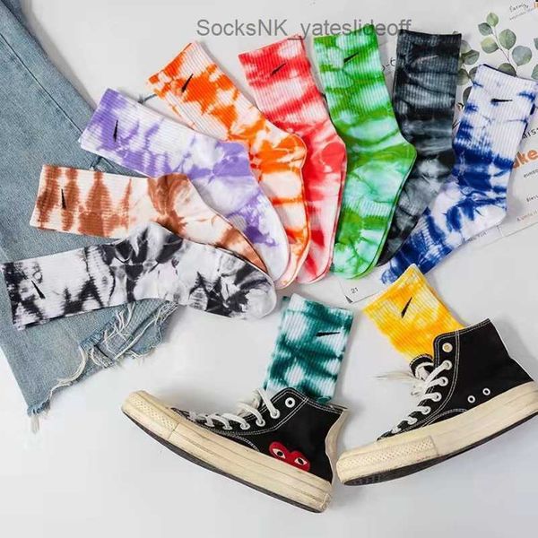 men's socks fashion luxury women's hook brand stockings designers breathable versatile couple's men women tie dyed medium lon, Black
men's socks fashion luxury women's hook brand stockings designers breathable versatile couple's men women tie dyed medium lon, Black
