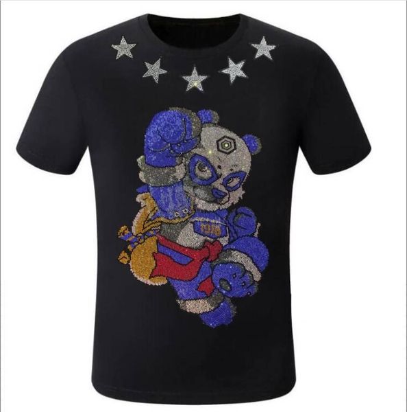 drop shipping new tees streetwear new rhinestone men's t-shirts 2023 tees slim, White;black
drop shipping new tees streetwear new rhinestone men's t-shirts 2023 tees slim, White;black