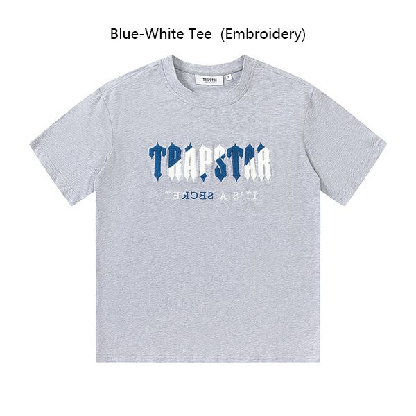 2023 trapstar new prin men shir 11 syles trapsars ches embroidery basic mens shirs brand designer shir aaa qualiy shirs ee eu s--xl 15 pf11, White;black
2023 trapstar new prin men shir 11 syles trapsars ches embroidery basic mens shirs brand designer shir aaa qualiy shirs ee eu s--xl 15 pf11, White;black