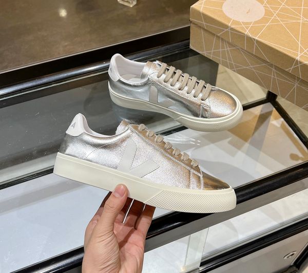 v- shoes veja women esplar leather extra sneakers calfskin trainers fashion white low-chaussures breathable running efvd, Black
v- shoes veja women esplar leather extra sneakers calfskin trainers fashion white low-chaussures breathable running efvd, Black