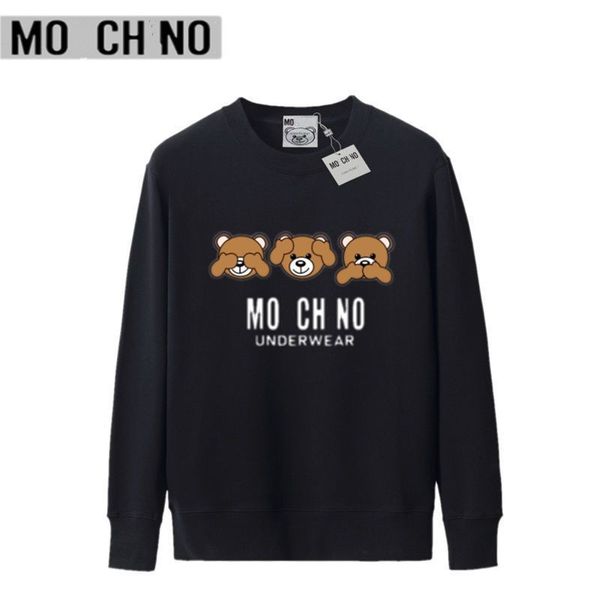new 2023 italian luxury brands womens hoodies designers clothes milan young brand fashion cotton couples tee casual summer mens and womens c, Black
new 2023 italian luxury brands womens hoodies designers clothes milan young brand fashion cotton couples tee casual summer mens and womens c, Black