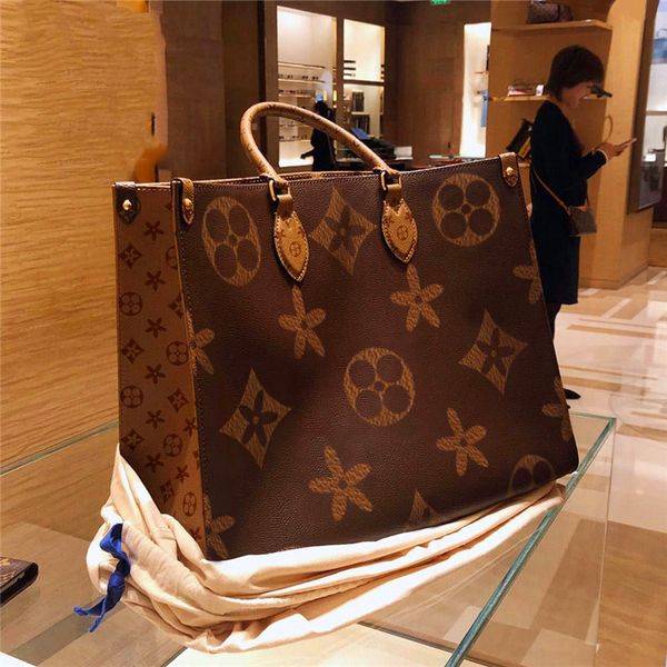 m45320 m45321 onthego handbags women pu leather shoulder bags brand letter louise viuton messenger bags purse quallity handbag tote women�
m45320 m45321 onthego handbags women pu leather shoulder bags brand letter louise viuton messenger bags purse quallity handbag tote women�