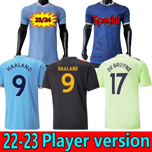 player version haaland soccer jersey 23 24 de bruyne phillips mans cities grealish sterling ferran mahrez foden 2024 2023 football shirt uni, Black;yellow
player version haaland soccer jersey 23 24 de bruyne phillips mans cities grealish sterling ferran mahrez foden 2024 2023 football shirt uni, Black;yellow