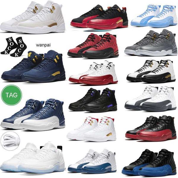 size 7-13 basketball shoes jumpman 12 12s stealth flu game release french blue royal dark concord black taxi grind playoff royalty release j
size 7-13 basketball shoes jumpman 12 12s stealth flu game release french blue royal dark concord black taxi grind playoff royalty release j