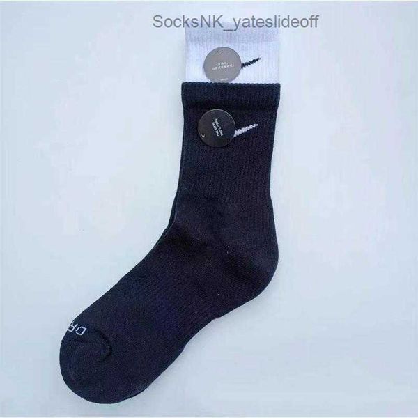 men's socks fashion classic women's hook brand stockings designers fake two pairs splicing high tube women men sports yoga breatha, Black
men's socks fashion classic women's hook brand stockings designers fake two pairs splicing high tube women men sports yoga breatha, Black