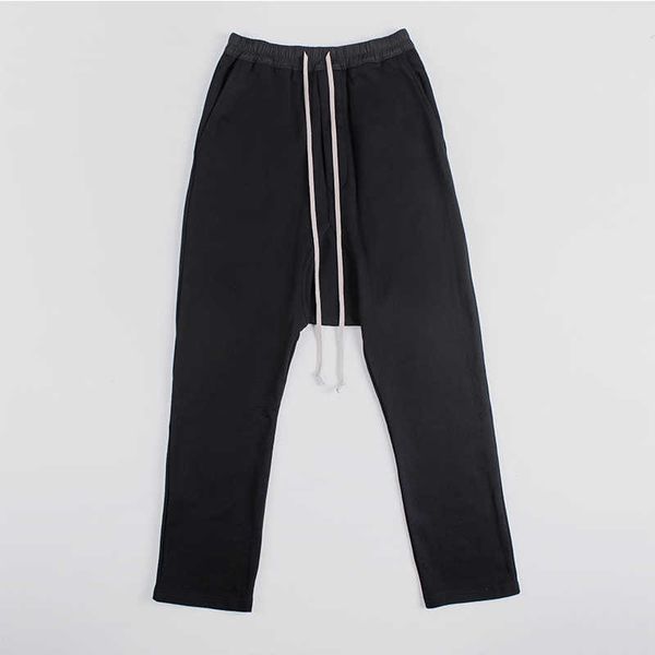 men's pants 2022s men's pants rick solid full length men trousers streetwear pants for women owens heavyweight men's clothing, Black
men's pants 2022s men's pants rick solid full length men trousers streetwear pants for women owens heavyweight men's clothing, Black