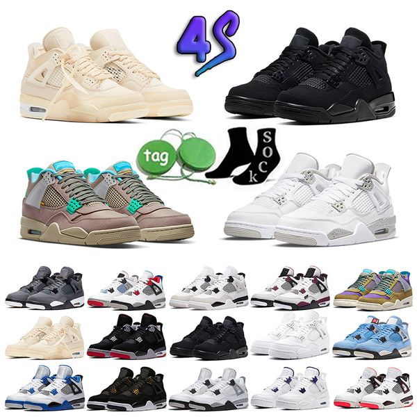 2023 jumpman 4 4s basketball shoes university blue tech white sail white red thunder pony hair guava ice sneakers women trainers us 5.5-12
2023 jumpman 4 4s basketball shoes university blue tech white sail white red thunder pony hair guava ice sneakers women trainers us 5.5-12